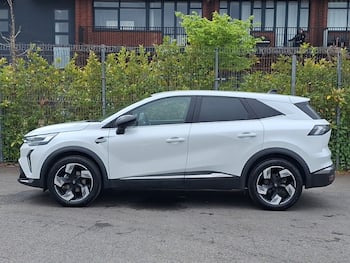 Used Renault Symbioz 2025 for sale - 79704446: Photo