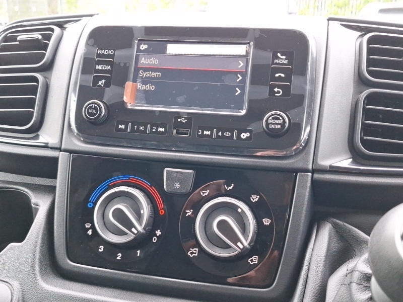 Used Citroen Relay 2025 for sale - 77580867: Photo 10