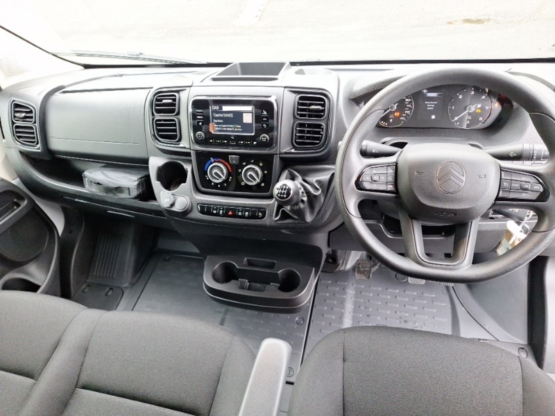 Used Citroen Relay 2025 for sale - 77580867: Photo 2