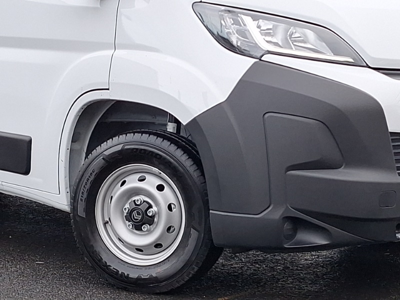 Used Citroen Relay 2025 for sale - 77580867: Photo 9