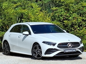 Used Mercedes-Benz A-Class 2025 for sale - 79557449: Photo