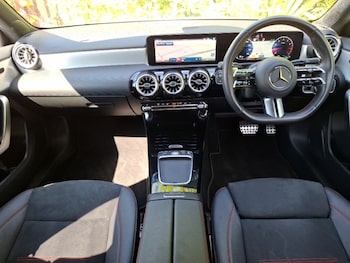 Used Mercedes-Benz A-Class 2025 for sale - 79557449: Photo