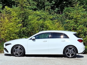 Used Mercedes-Benz A-Class 2025 for sale - 79557449: Photo
