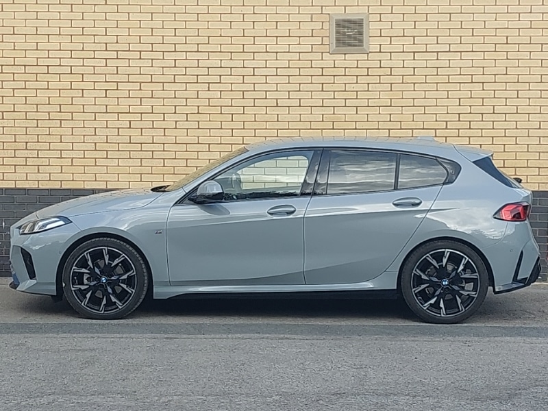 Used BMW 1 Series 2025 for sale - 76354078: Photo 4