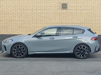 Used BMW 1 Series 2025 for sale - 76354078: Photo