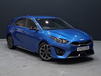Kia - Ceed
