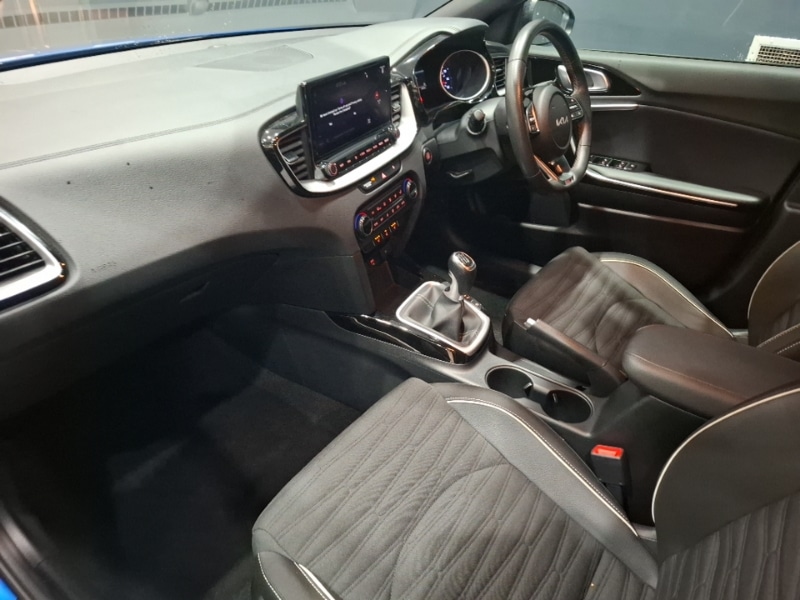 Used Kia Ceed 2022 for sale - 76456275: Photo 5