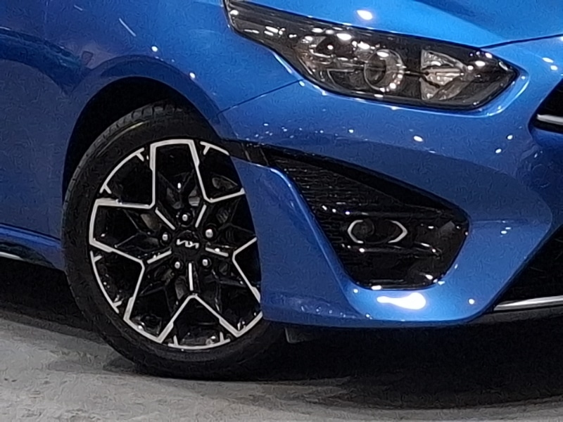 Used Kia Ceed 2022 for sale - 76456275: Photo 9