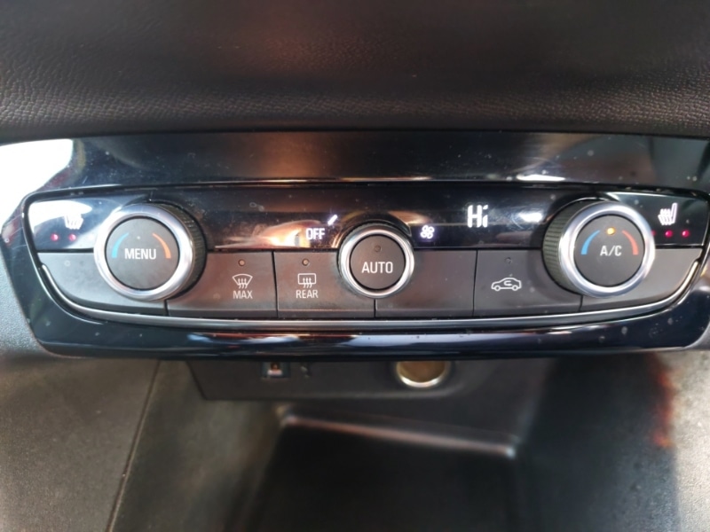 Used Vauxhall Corsa 2023 for sale - 78071589: Photo 12