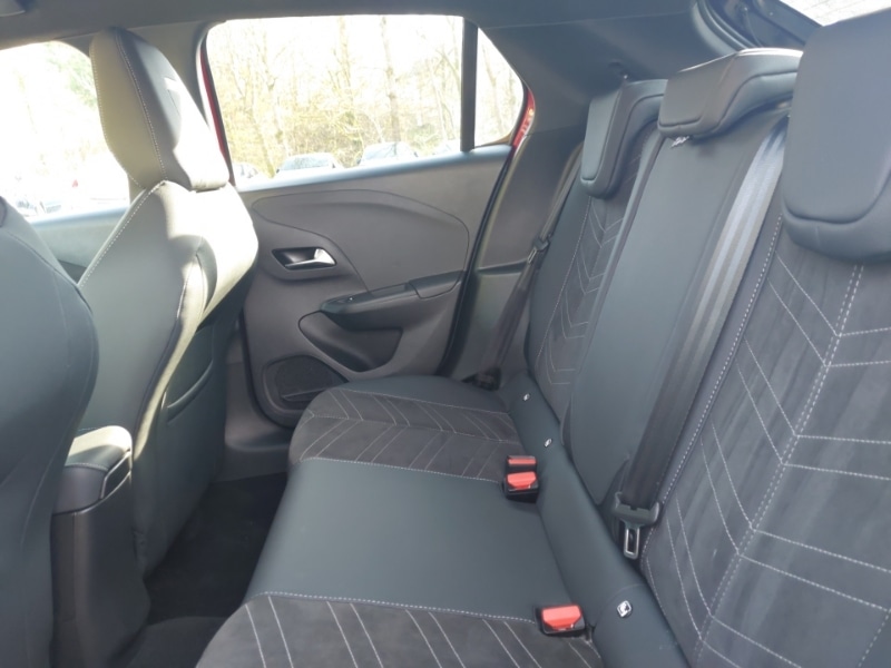 Used Vauxhall Corsa 2023 for sale - 78071589: Photo 6