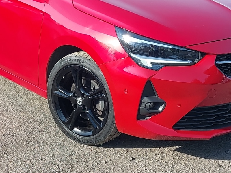 Used Vauxhall Corsa 2023 for sale - 78071589: Photo 9