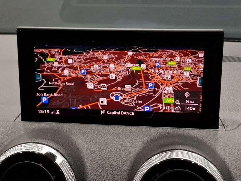 Used Audi Q2 2022 for sale - 77049492: Photo 10