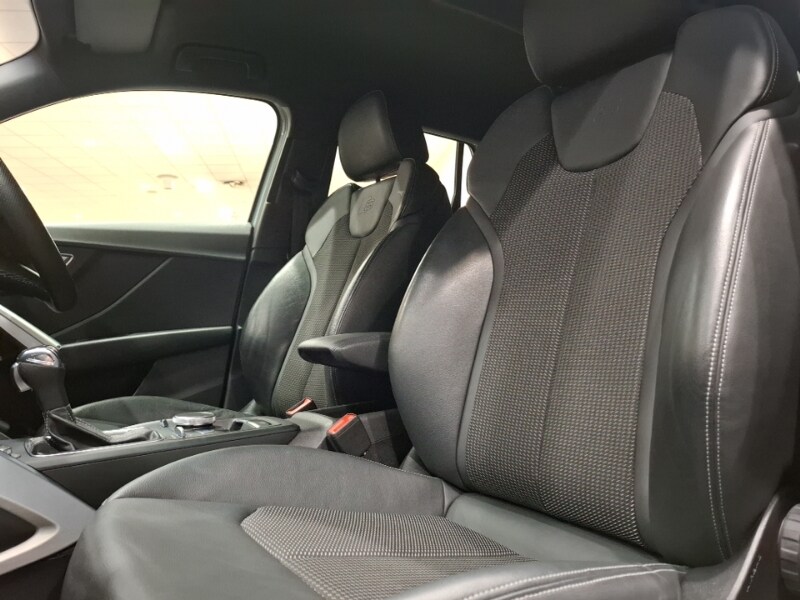 Used Audi Q2 2022 for sale - 77049492: Photo 12