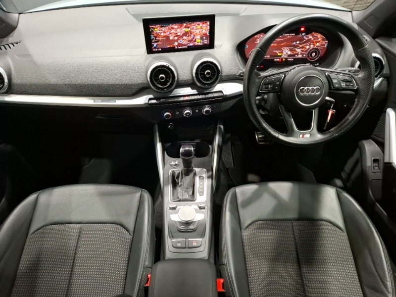 Used Audi Q2 2022 for sale - 77049492: Photo 2