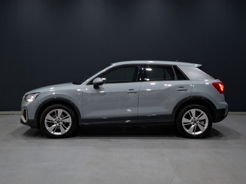 Used Audi Q2 2022 for sale - 77049492: Photo 4