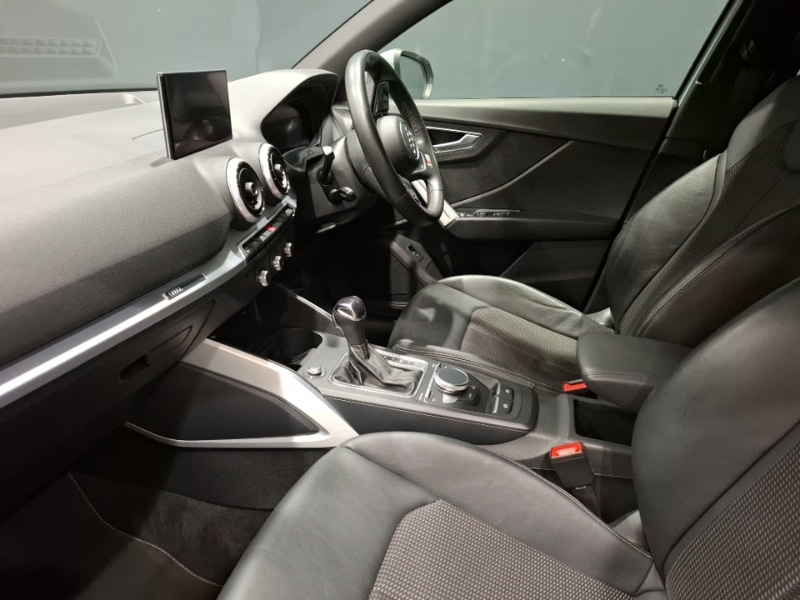 Used Audi Q2 2022 for sale - 77049492: Photo 5