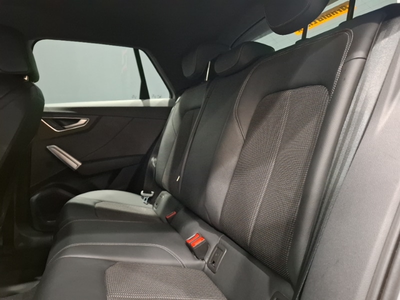 Used Audi Q2 2022 for sale - 77049492: Photo 6