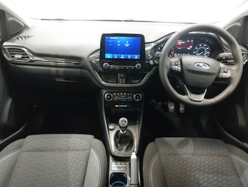 Used Ford Puma 2024 for sale - 78756738: Photo