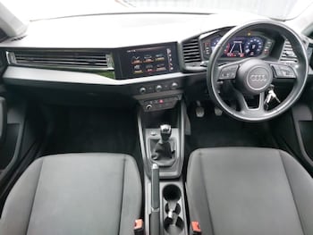 Used Audi A1 2020 for sale - 78972469: Photo