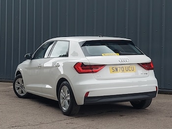 Used Audi A1 2020 for sale - 78972469: Photo