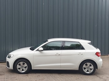 Used Audi A1 2020 for sale - 78972469: Photo