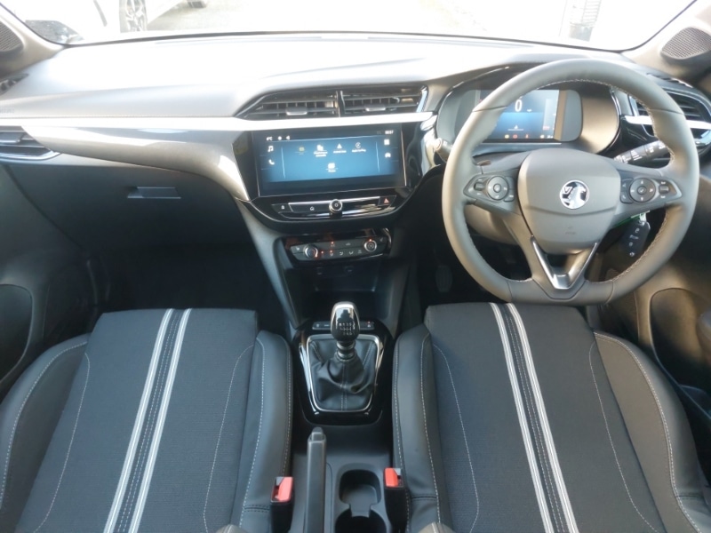 Used Vauxhall Corsa 2025 for sale - 76849533: Photo 2