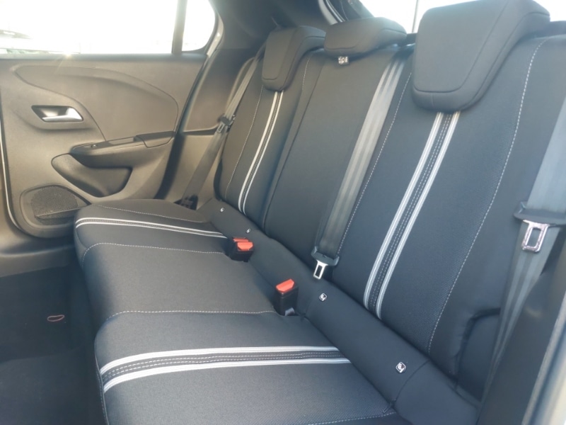 Used Vauxhall Corsa 2025 for sale - 76849533: Photo 6