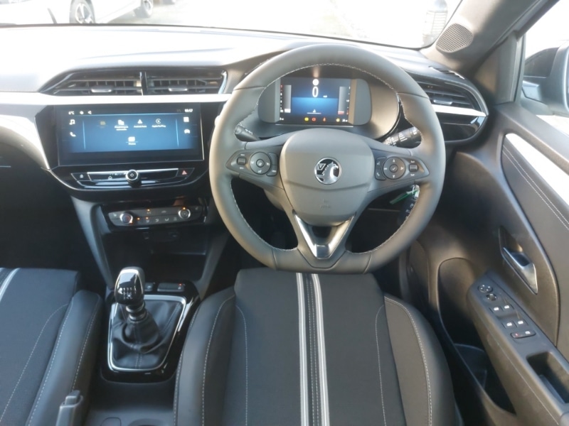 Used Vauxhall Corsa 2025 for sale - 76849533: Photo 7