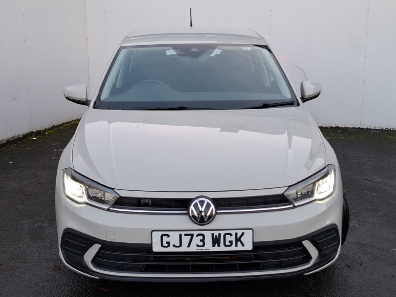 Used Volkswagen Polo 2023 for sale - 76700502: Photo 12
