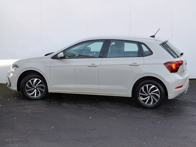 Used Volkswagen Polo 2023 for sale - 76700502: Photo 4
