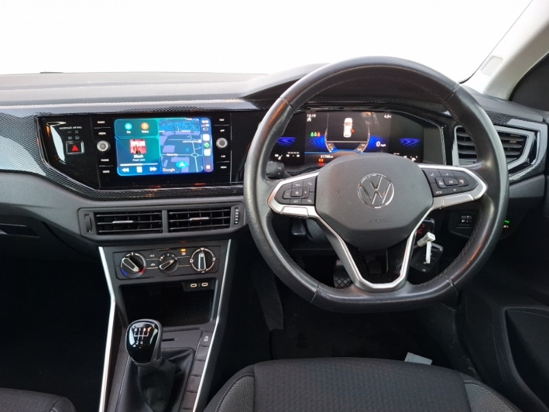 Used Volkswagen Polo 2023 for sale - 76700502: Photo 7