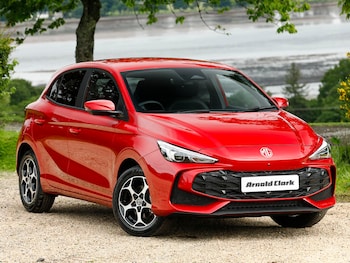 Used MG MG3 2026 for sale - 78307968: Photo