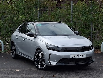 2025 - 1.2 Turbo Ultimate 5dr