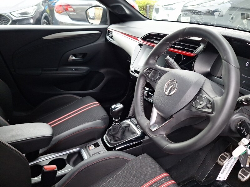 Used Vauxhall Corsa 2023 for sale - 77531691: Photo 10
