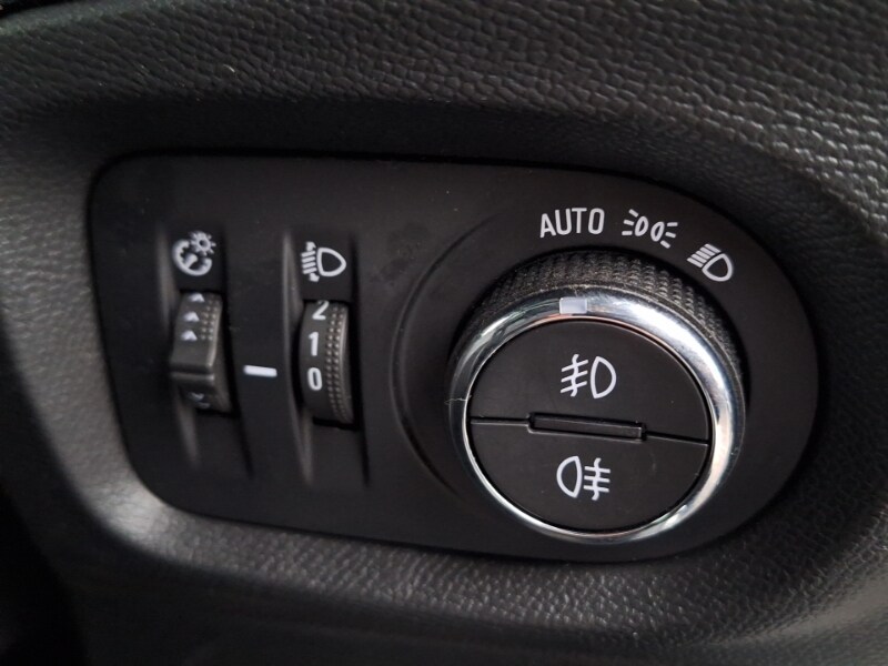 Used Vauxhall Corsa 2023 for sale - 77531691: Photo 12