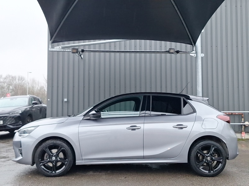 Used Vauxhall Corsa 2023 for sale - 77531691: Photo 4