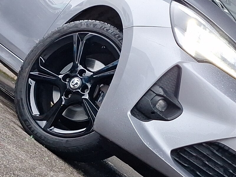 Used Vauxhall Corsa 2023 for sale - 77531691: Photo 9