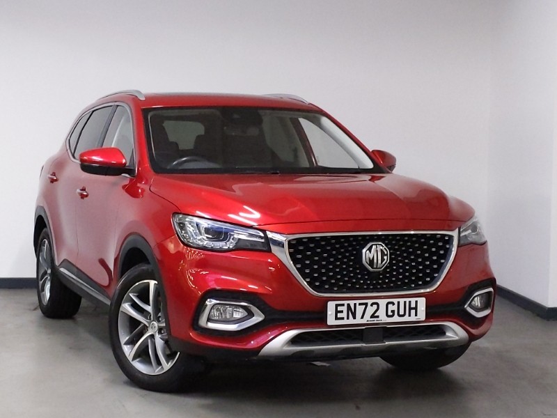 Used MG MG HS 2023 for sale - 77657364: Photo 1