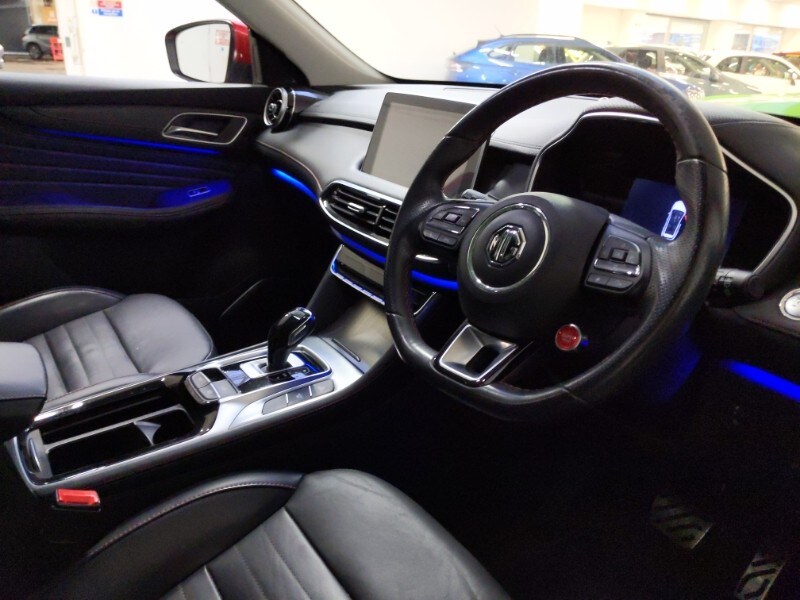 Used MG MG HS 2023 for sale - 77657364: Photo 11