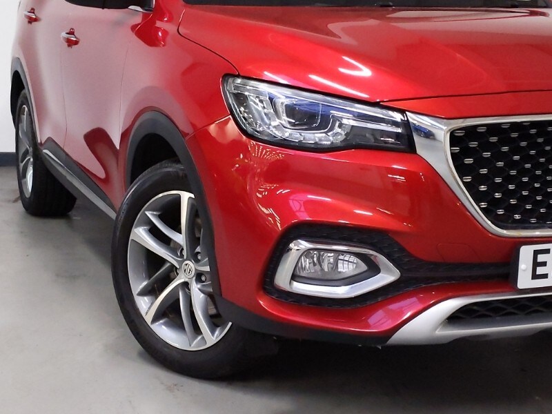 Used MG MG HS 2023 for sale - 77657364: Photo 9