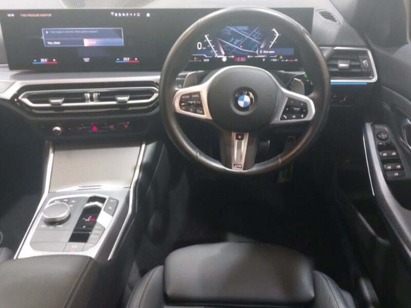 Used BMW 3 Series 2024 for sale - 76786098: Photo 7