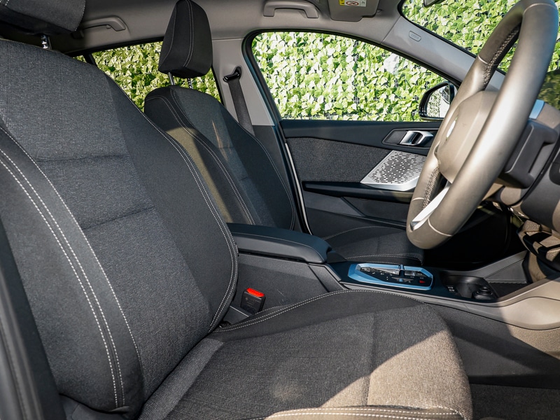 Used BMW 1 Series 2025 for sale - 76387644: Photo 11