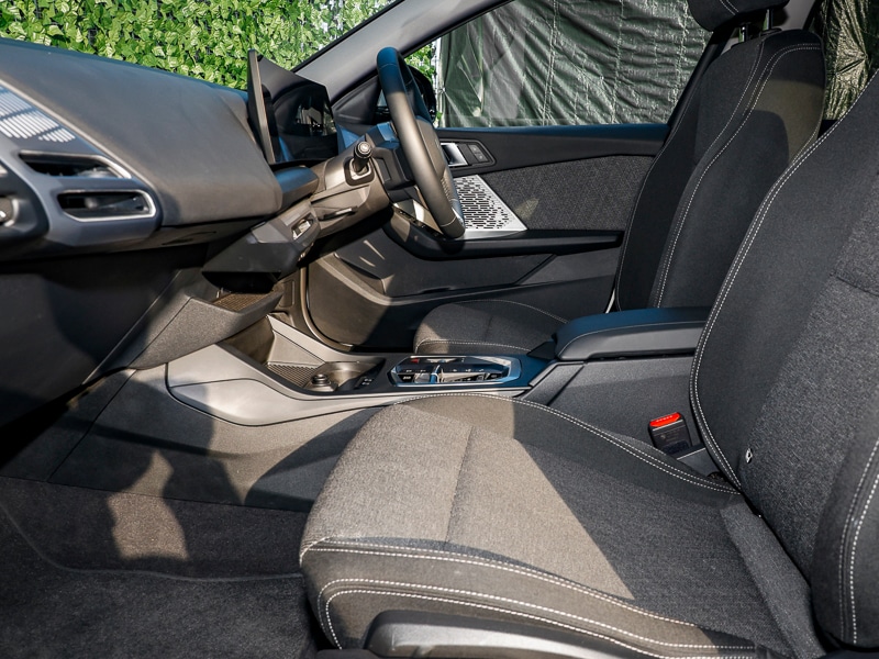 Used BMW 1 Series 2025 for sale - 76387644: Photo 7