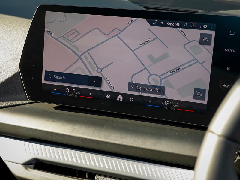 Used BMW 1 Series 2025 for sale - 76387644: Photo 8