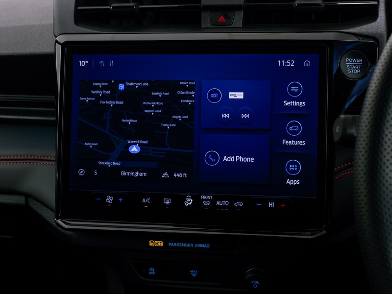 Used Ford Puma 2025 for sale - 77657290: Photo 10