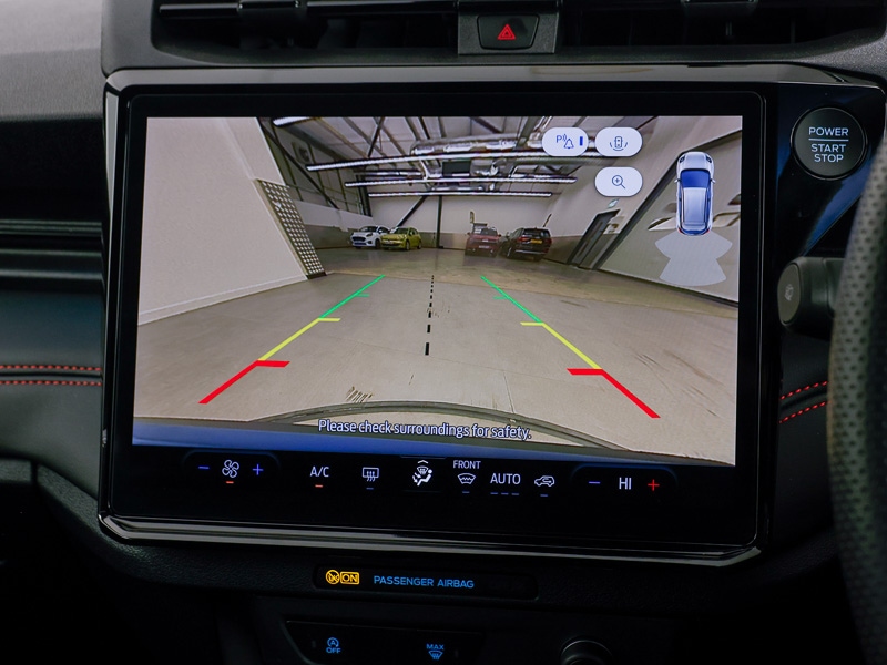 Used Ford Puma 2025 for sale - 77657290: Photo 11