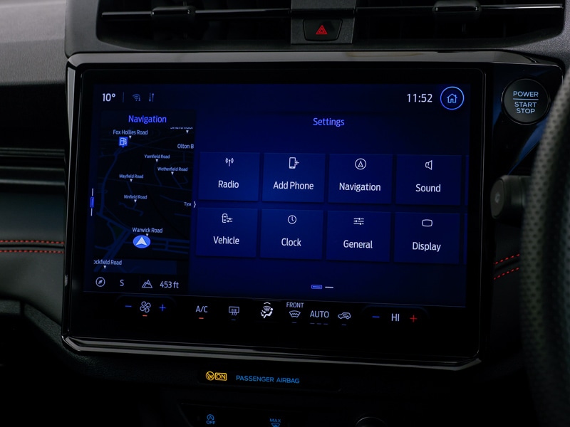 Used Ford Puma 2025 for sale - 77657290: Photo 12