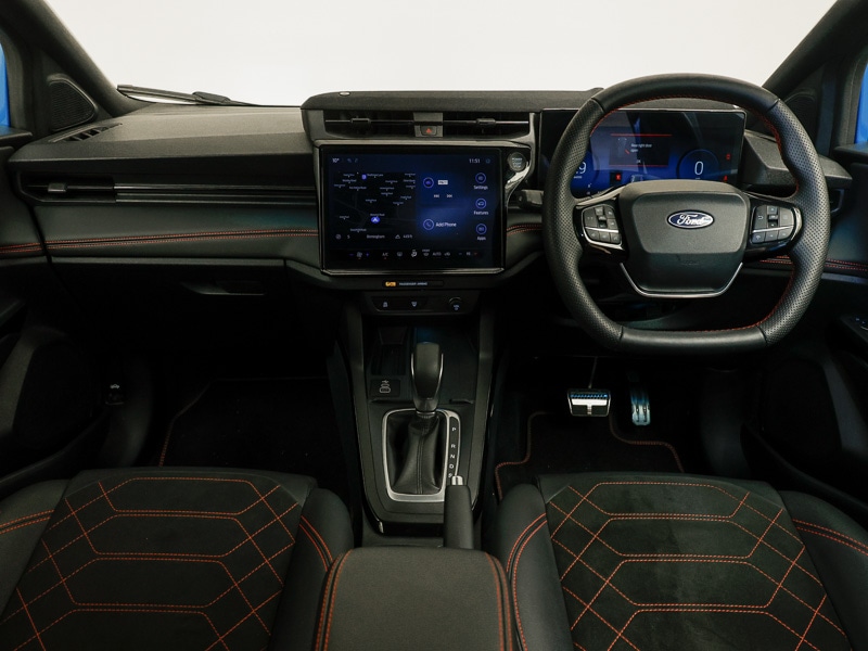 Used Ford Puma 2025 for sale - 77657290: Photo 2