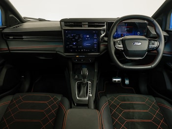 Used Ford Puma 2025 for sale - 77657290: Photo