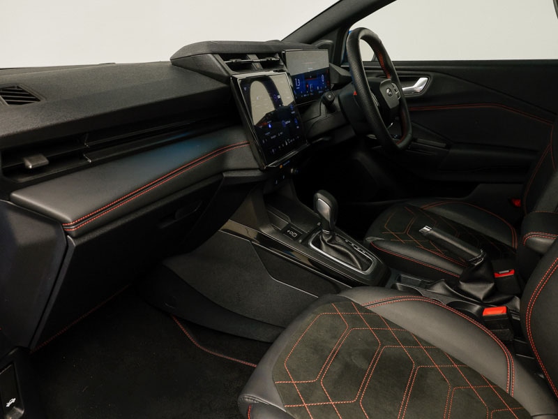 Used Ford Puma 2025 for sale - 77657290: Photo 5